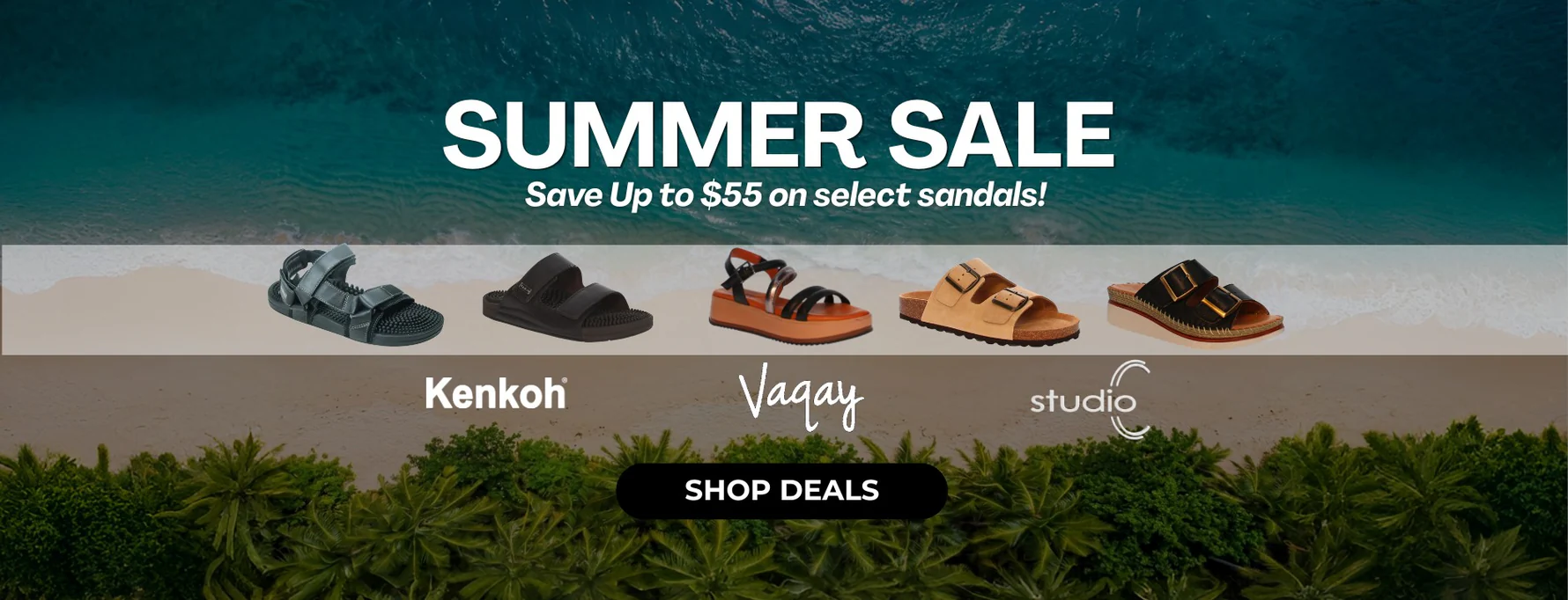 Global Style, Unmatched Comfort